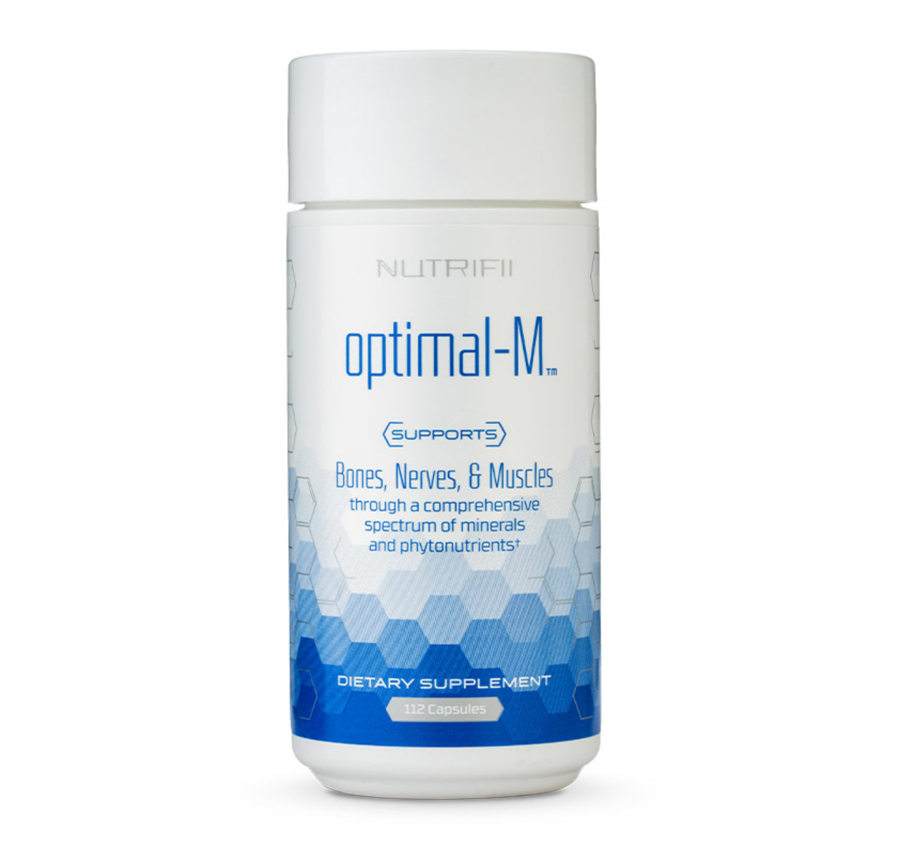Optimal M