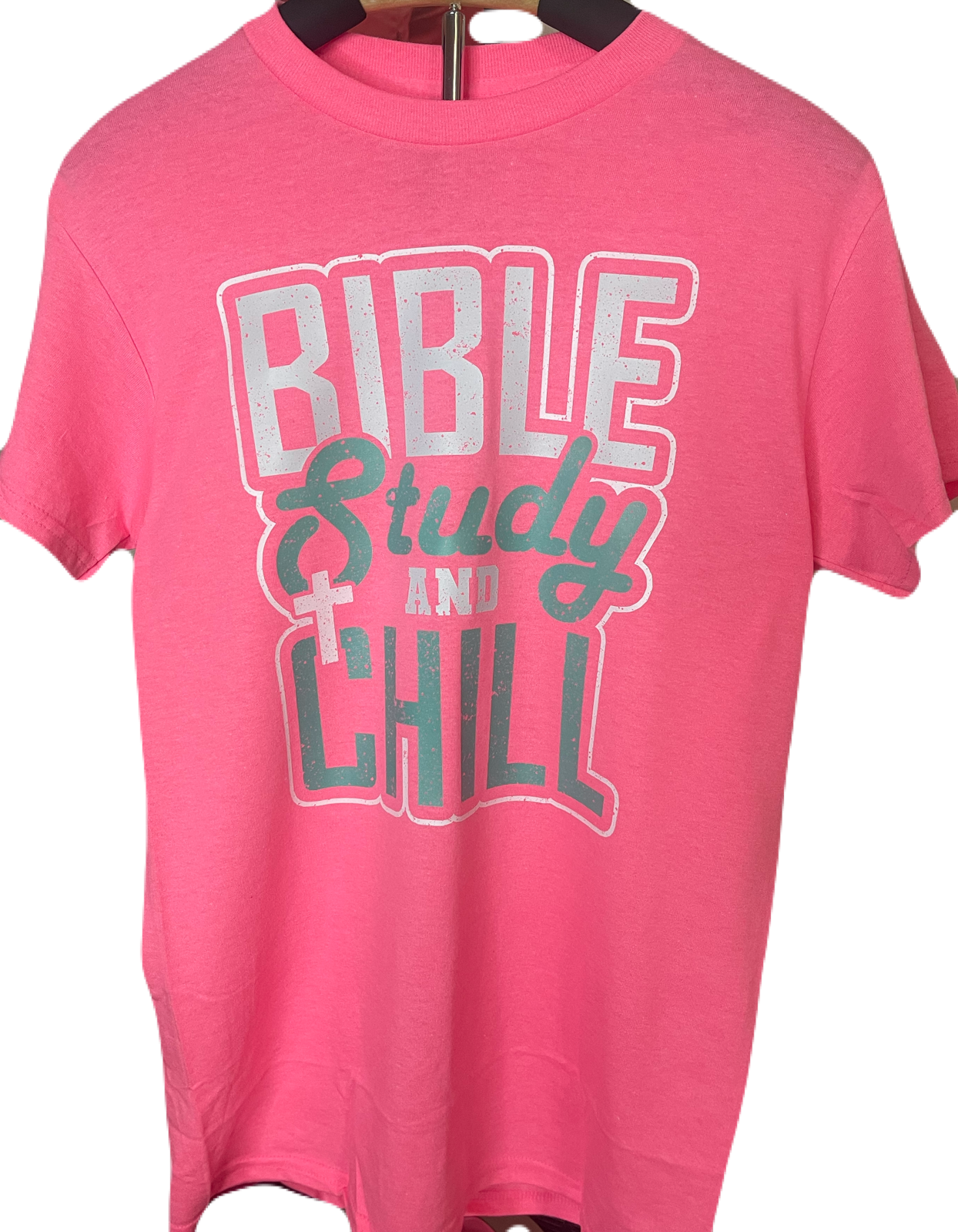 Bible Study and Chill