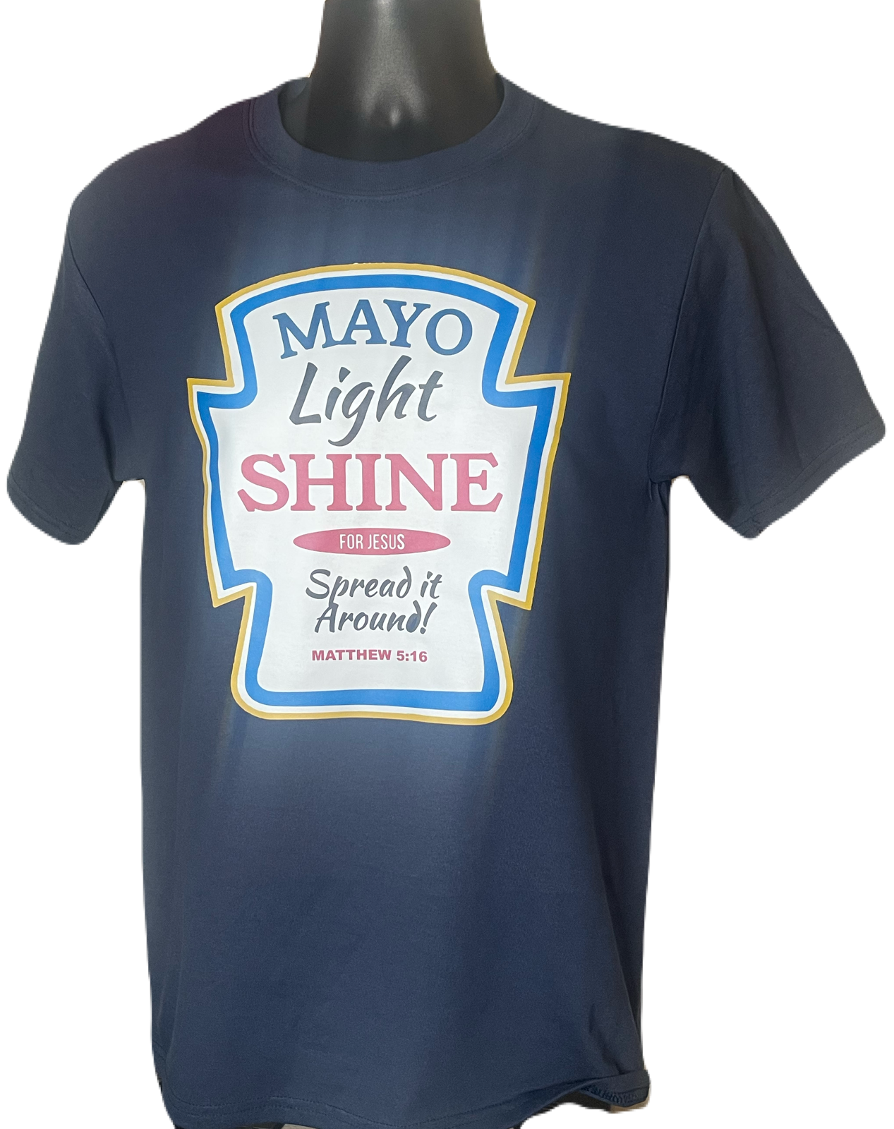 Mayo Light