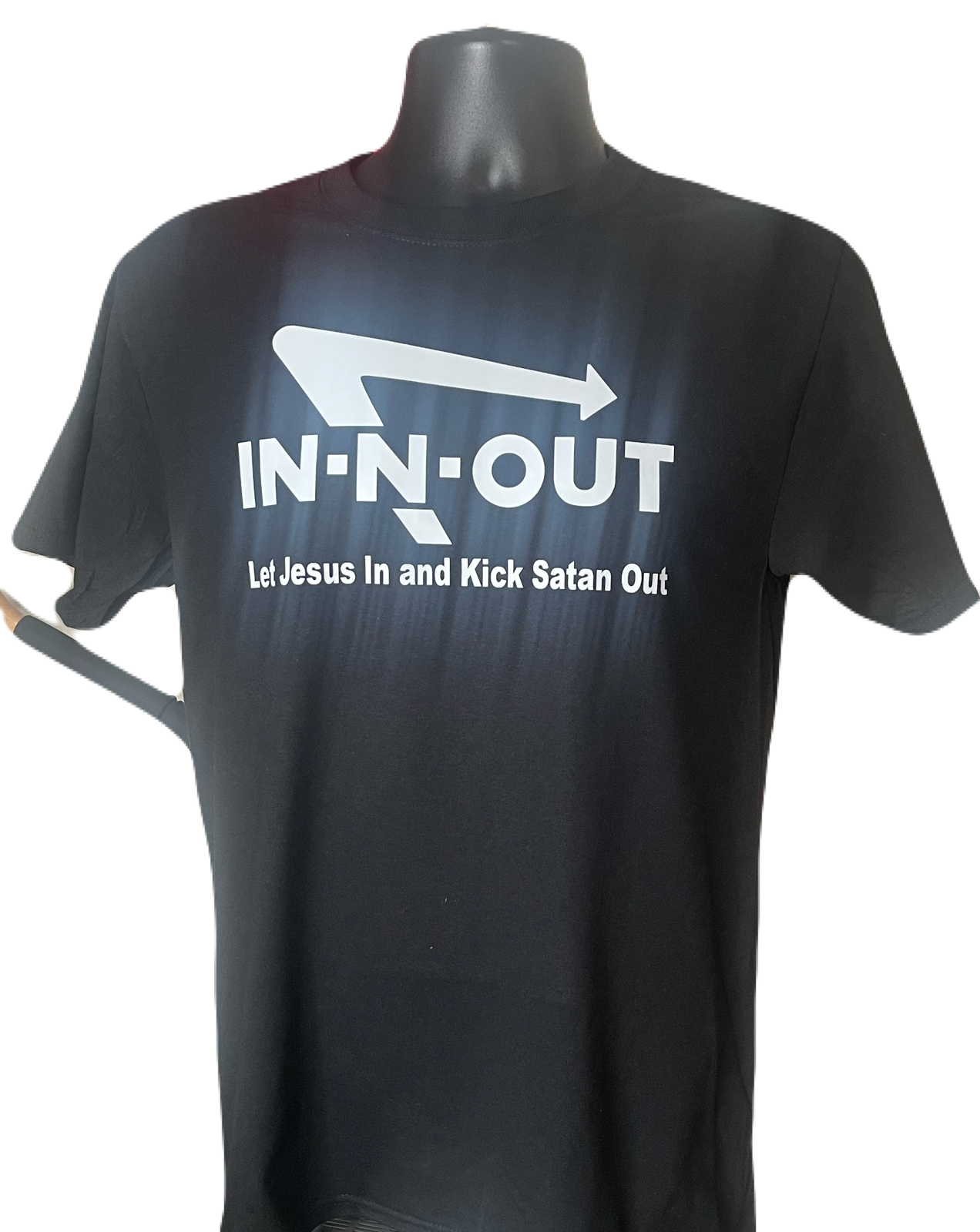 In N Out