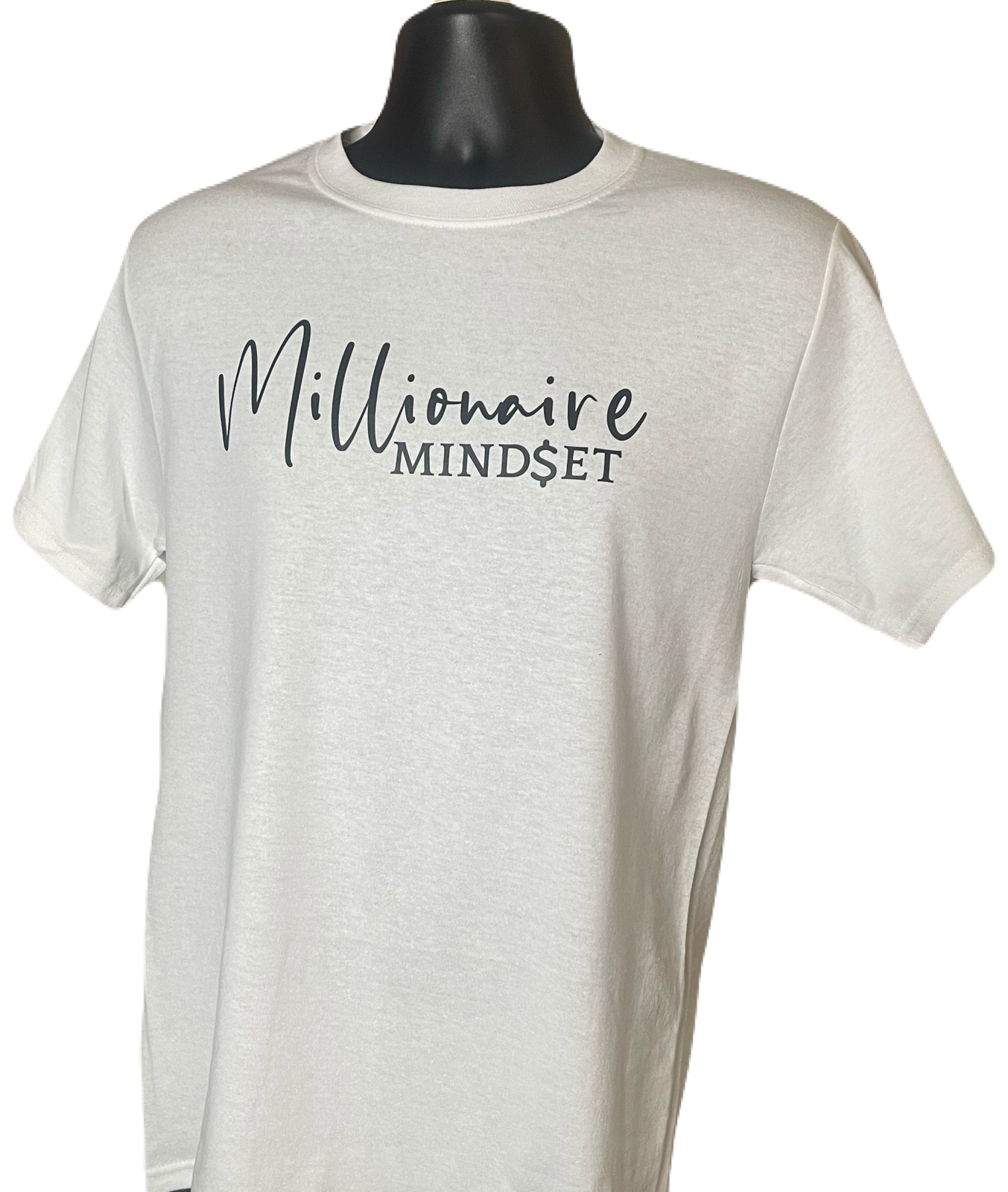 Millionaire Mind$et