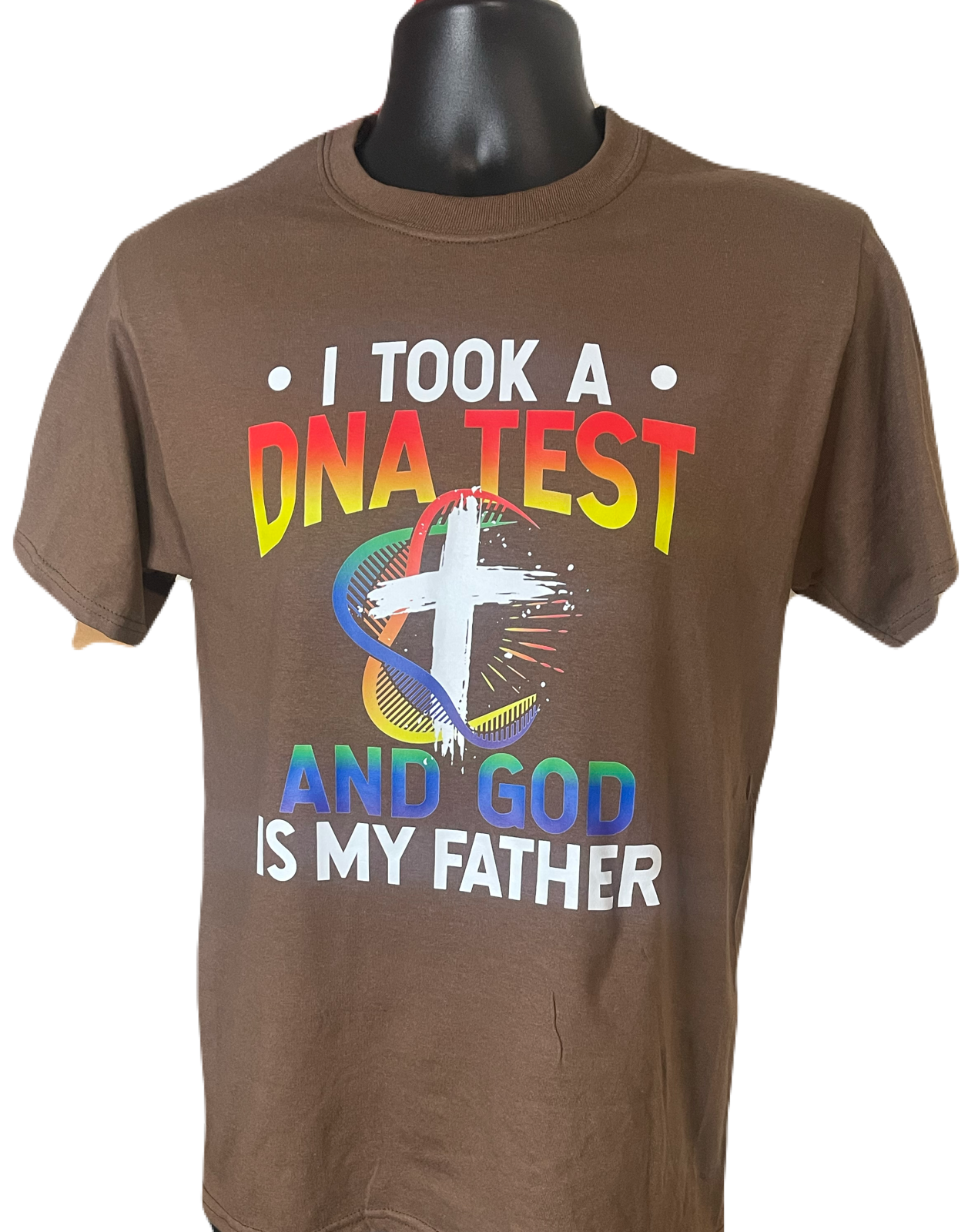 DNA Test