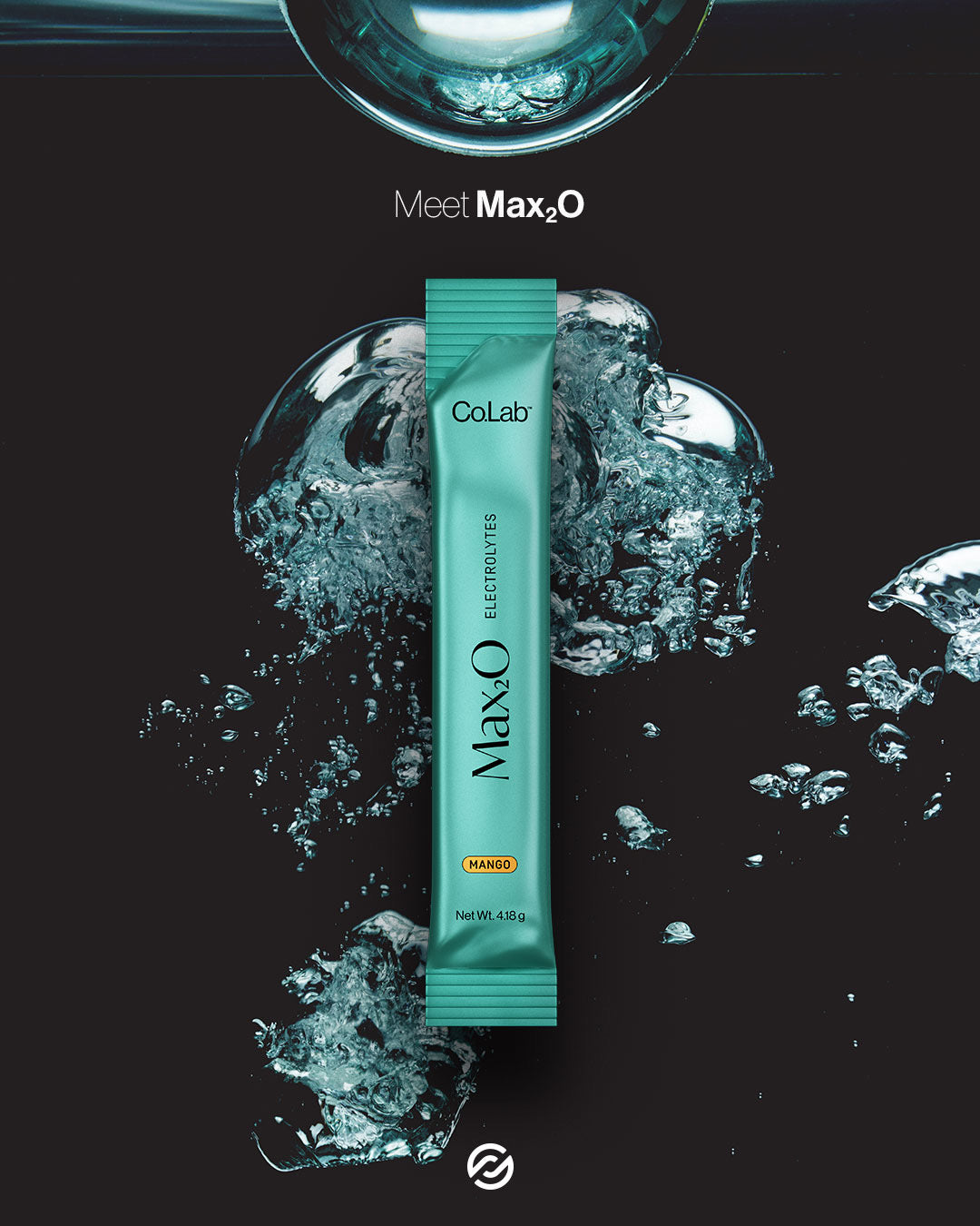 Max₂O (28 sticks)