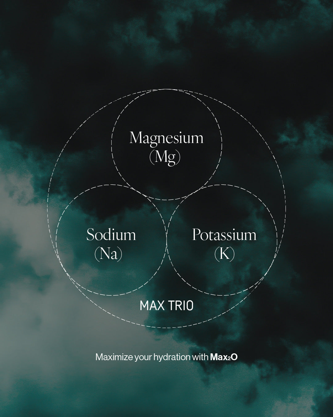 Max₂O (28 sticks)