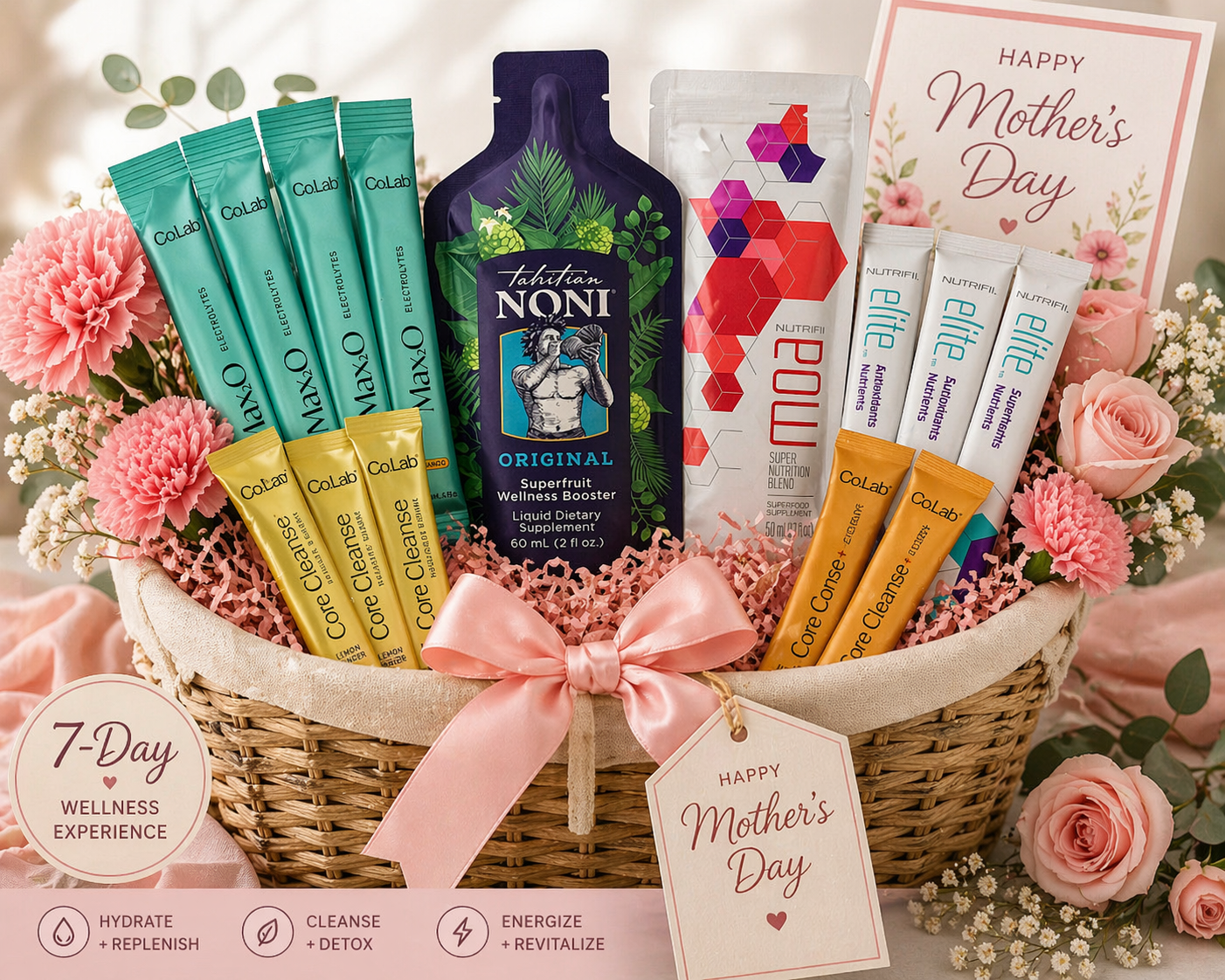 Mother’s Day Bundles