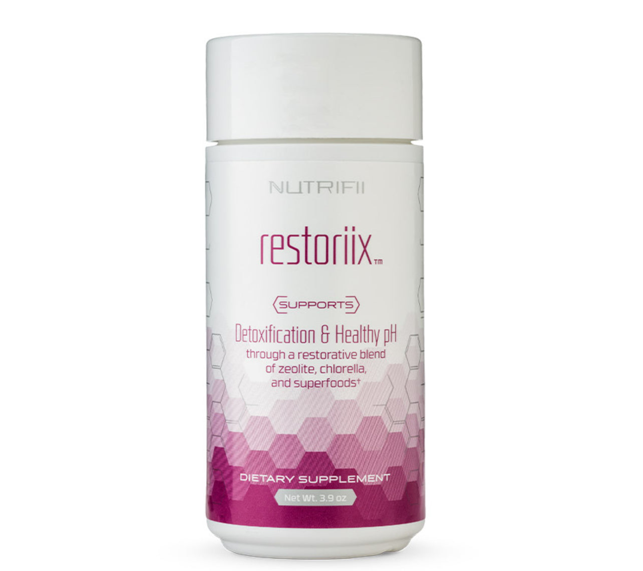 Restorix – Unlimited Boundaries Health and Wellness