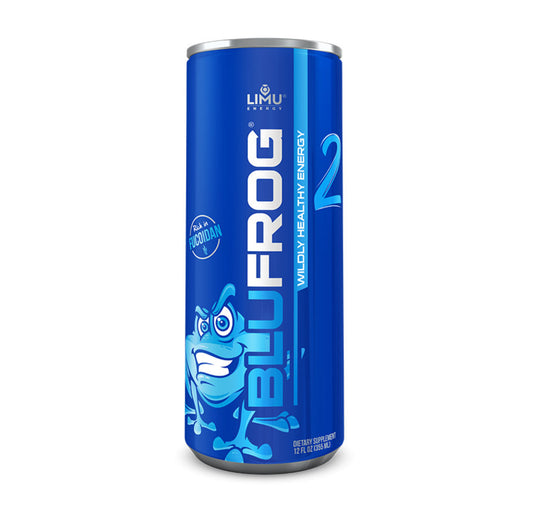 BluFrog 2 (24pk case)