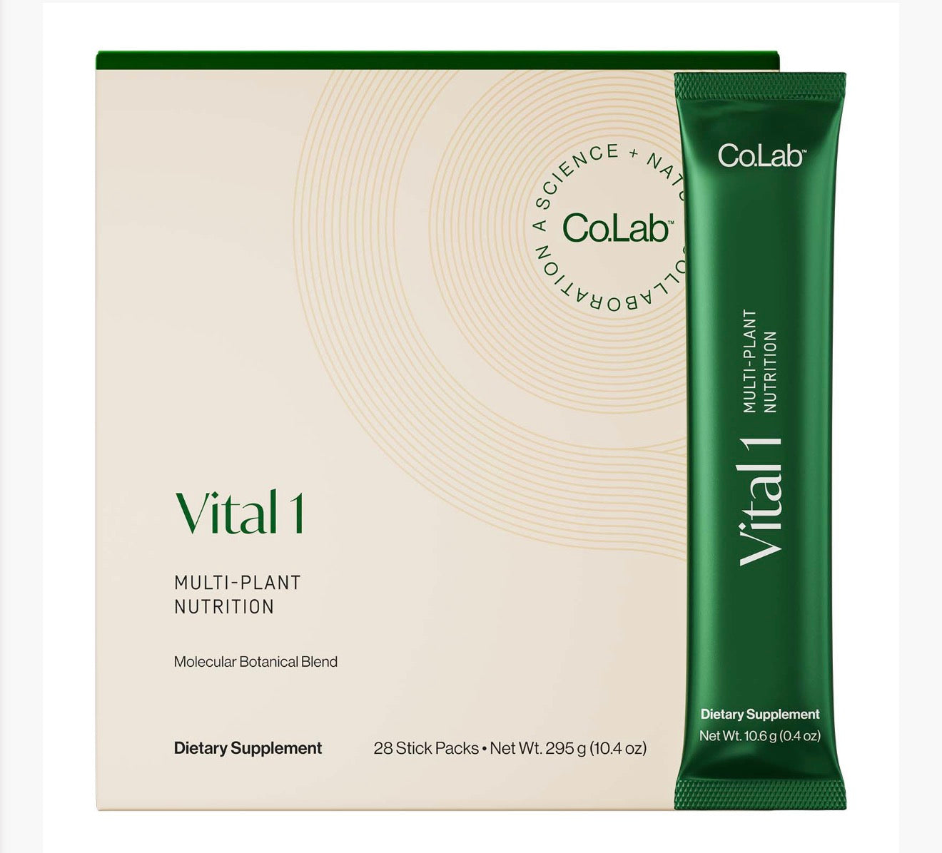 Vital 1
