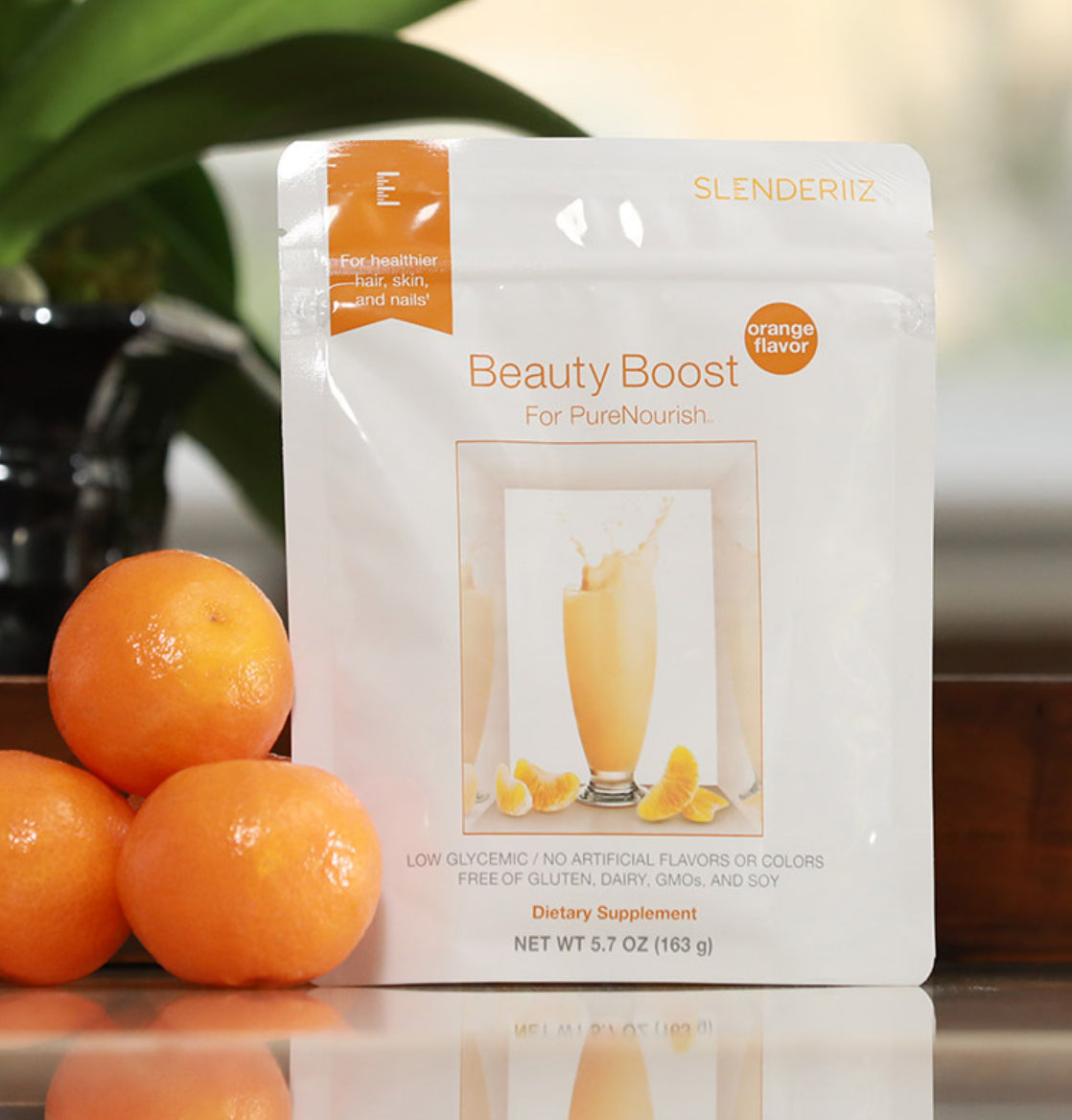 Beauty Boost