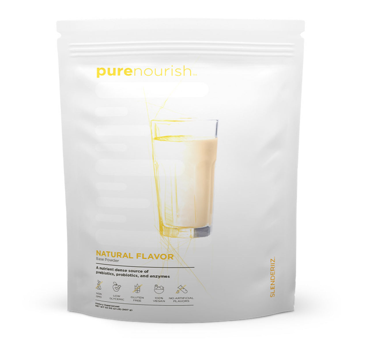 Pure Nourish