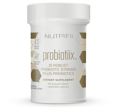 Probiotix