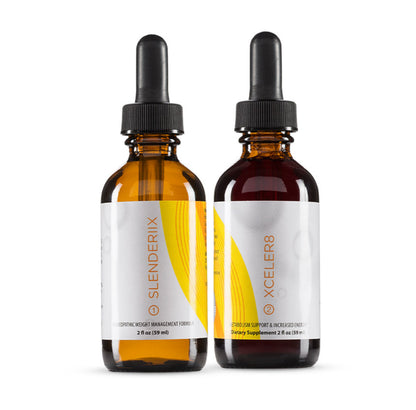 Hormone Balancing & Weight Loss Bundle