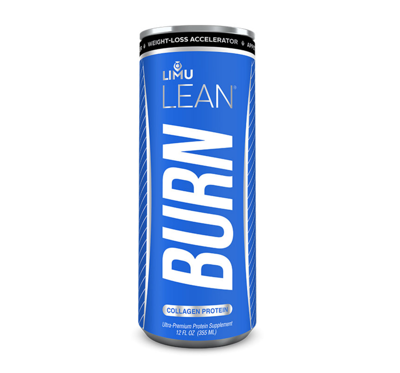 Burn (24pk case)