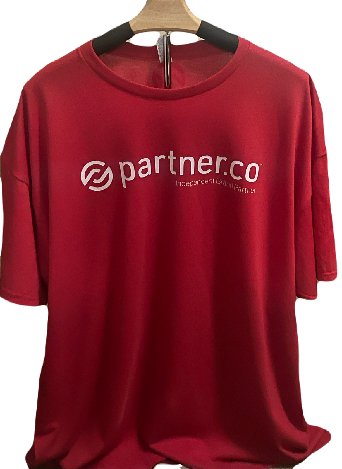 IBP partner.co Tee