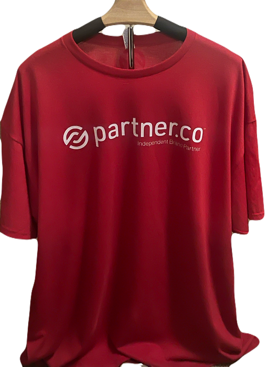 IBP partner.co Tee