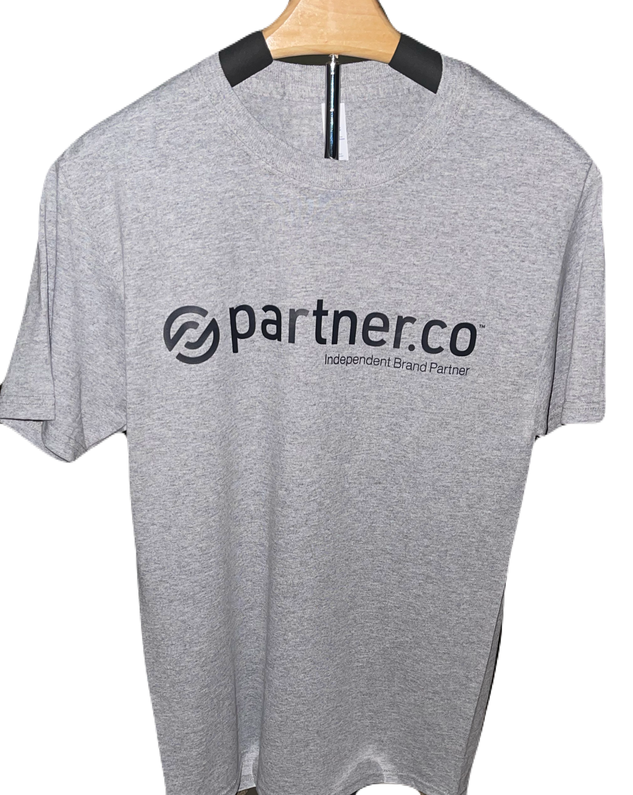 IBP partner.co Tee