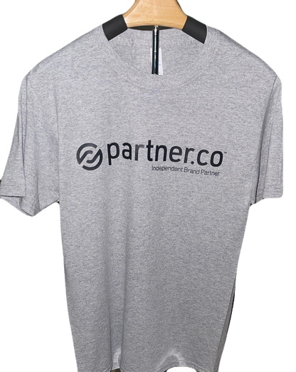 IBP partner.co Tee