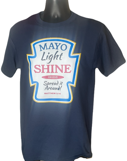 Mayo Light