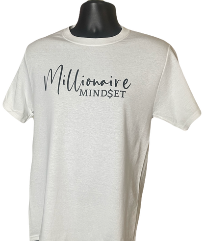Millionaire Mind$et