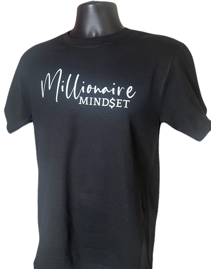 Millionaire Mind$et