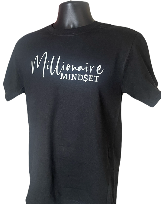 Millionaire Mind$et