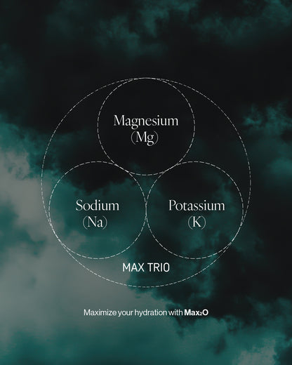 Max₂O (28 sticks)